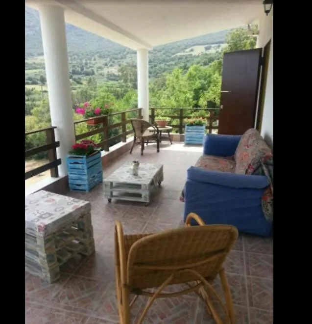 Panoramic House Villa Oliena 0*,  Italy