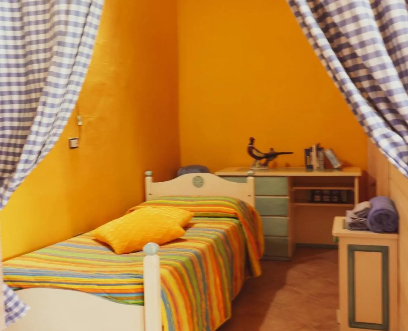 Holiday home Panoramic House Villa Oliena
