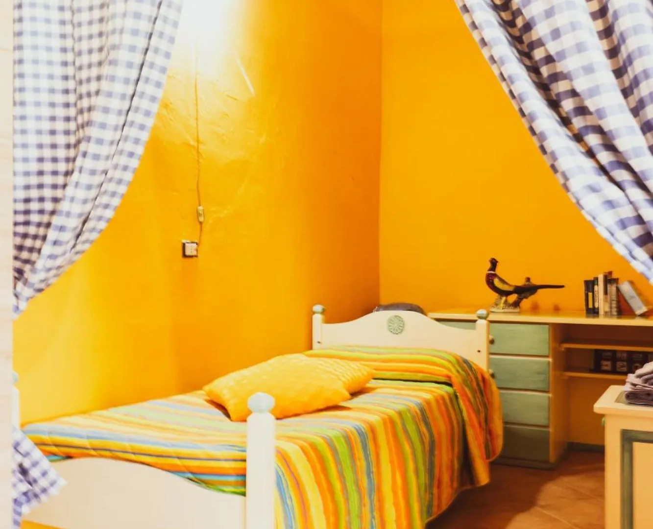 Panoramic House Villa Oliena Holiday home