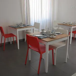 Gli Olivi Oliena