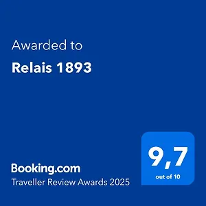 Relais 1893 Oliena
