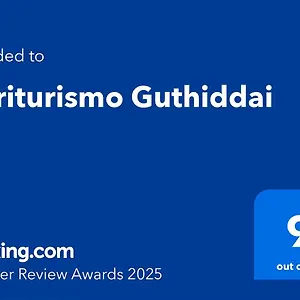 Guthiddai Oliena