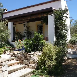 Ferienhaus Ferulas, Oliena