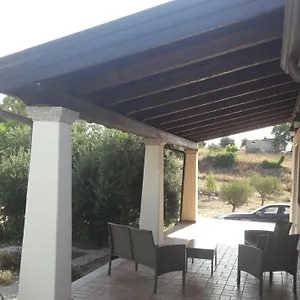 Casa Corofulu - Iun P2139 Oliena
